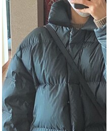 TOMBOY | ダウンジャケット/コート