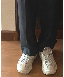 lining | スニーカー