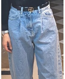 ZARA | デニムパンツ