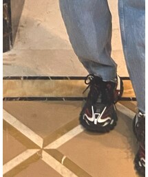 BALENCIAGA | スニーカー