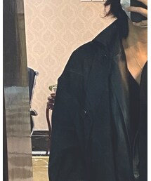 TOMBOY | ダッフルコート