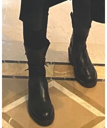Ann DEMEULEMEESTER | ブーツ