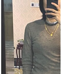 H&M | ニット/セーター