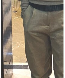 LESS | チノパンツ