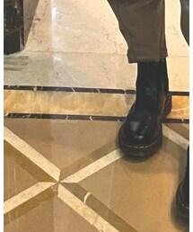 Dr. Martens | ブーツ