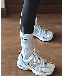 NEW BALANCE | スニーカー