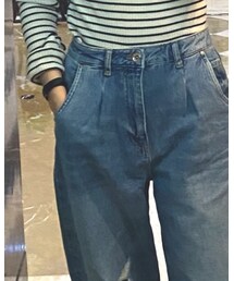 ZARA | デニムパンツ