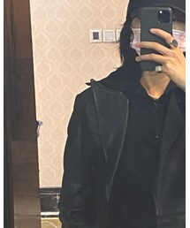 VINTAGE | ムートンコート