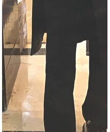 LESS | チノパンツ