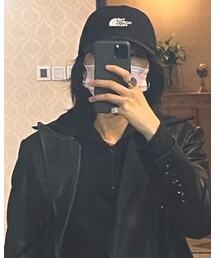 THE NORTH FACE | キャップ