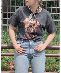 stradivarius | Tシャツ/カットソー