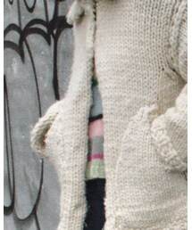 Yohji Yamamoto | ニット/セーター