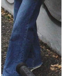 used | デニムパンツ