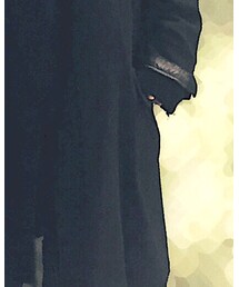 beauty:beast | トレンチコート