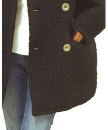 BARNYARDSTORM | ピーコート