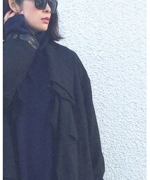 beauty:beast | トレンチコート