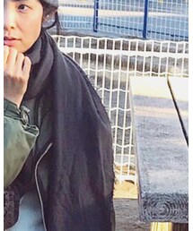 ZARA | ストール/ショール