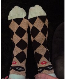 FLYING TIGERS | ソックス/靴下