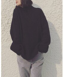 beauty:beast | ニット/セーター