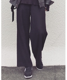 DES PRES | スラックス