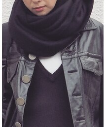 beauty:beast | ストール/ショール