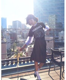 スタイリスト私物 | スカート