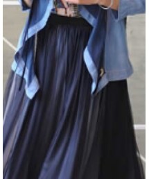 La SRIC | スカート