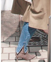 VINTAGE | デニムパンツ