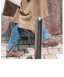 Manolo Blahnik | ブーティ