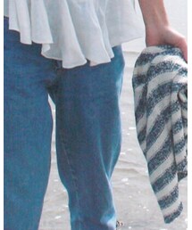 VINTAGE | デニムパンツ