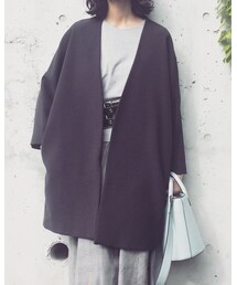 H&M | ノーカラージャケット