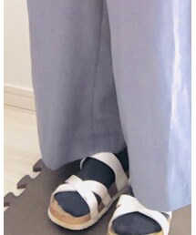 しまむら | サンダル