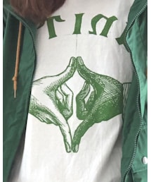 BEAMS | Tシャツ/カットソー