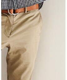 GU | チノパンツ