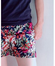 no brand | その他パンツ