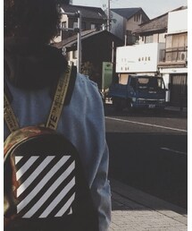 ZARA | デニムジャケット