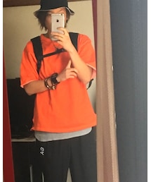 YARD PLUS | Tシャツ/カットソー