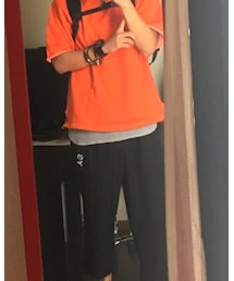 TAKEO KIKUCHI | タンクトップ