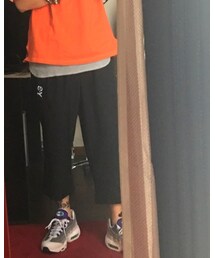 YARD PLUS | その他パンツ