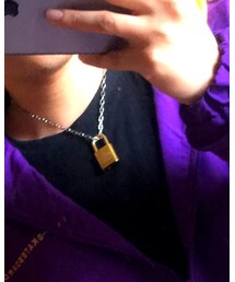 LOUIS VUITTON | ネックレス