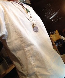 Nasngwam | シャツ/ブラウス