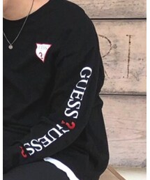 Guess | Tシャツ/カットソー