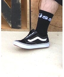 VANS | スニーカー