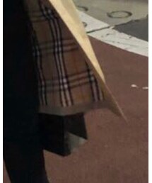 BURBERRY | ジャケット/アウター