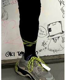 VETEMENTS | ソックス/靴下
