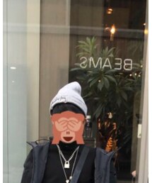 古着 | ニットキャップ/ビーニー