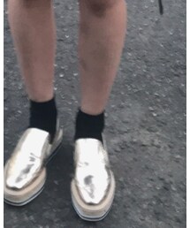 ZARA | ローファー