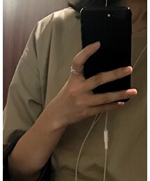 TIFFANY&Co. | リング