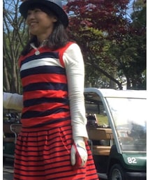 LACOSTE | シャツ/ブラウス