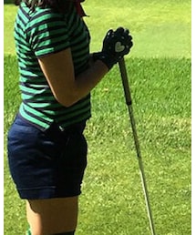 NIKE | ポロシャツ